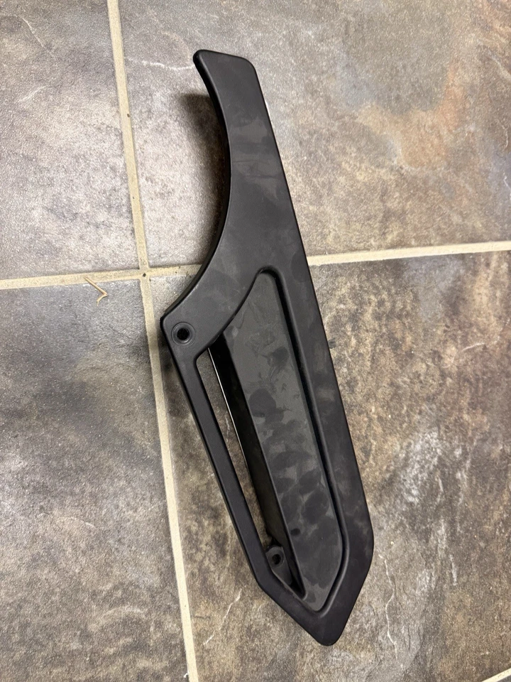 Protectores de cadena Buell 1125r 2008  Foto 4 de 4