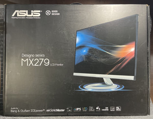 Asus Mx279 | eBay