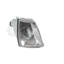 Blinkleuchte Blinker rechts weiß passend für Renault Clio I B/C57_ 5/357_