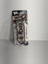 Tech Deck 96mm Skateboard Ron Allen Creations Skateboard Only