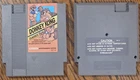 Donkey Kong Classics NES Nintendo Authentic Tested Working Cleaned Original Cart