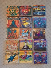 Grateful Dead Dave's Picks 45-56 Complete 2023, 2024 and 2025 with Bonus Discs