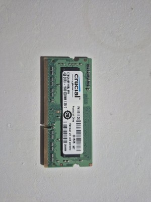 DDR3 SO-DIMM (portable) 4GiG 