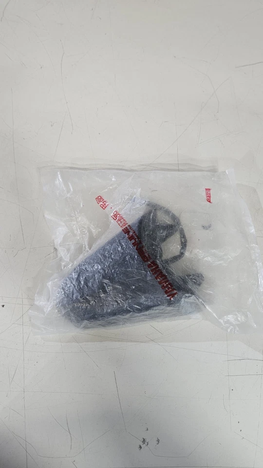 YAMAHA OEM LICENCE LIGHT UNIT 1CD-H4745-01-00 | Zuma 50F / 50FX 2014–2019 Foto 2 de 4