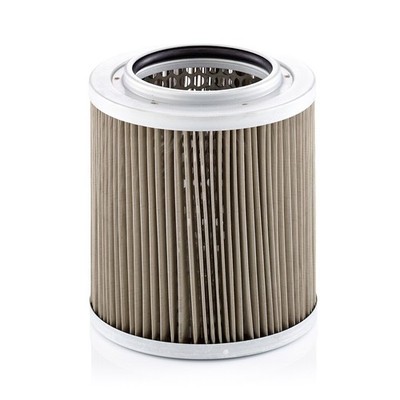 Ölfilter MANN-FILTER HD 13 008 Filter