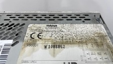 Autoradio Saab 9-3
