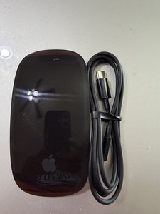 Apple Magic Mouse(USB-C) 未開封新品 Upgrade to Apple's USB-C Magic