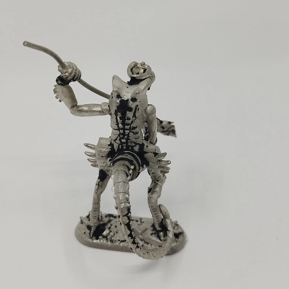 Ral Partha 11-640 Greater Gelugon AD&D Planescape Metal Mini  Foto 2 de 4