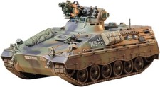 TAMIYA 1/35 Military No.162 German Infantry Fighting Vehicle Mulder 1A2 JDMPS