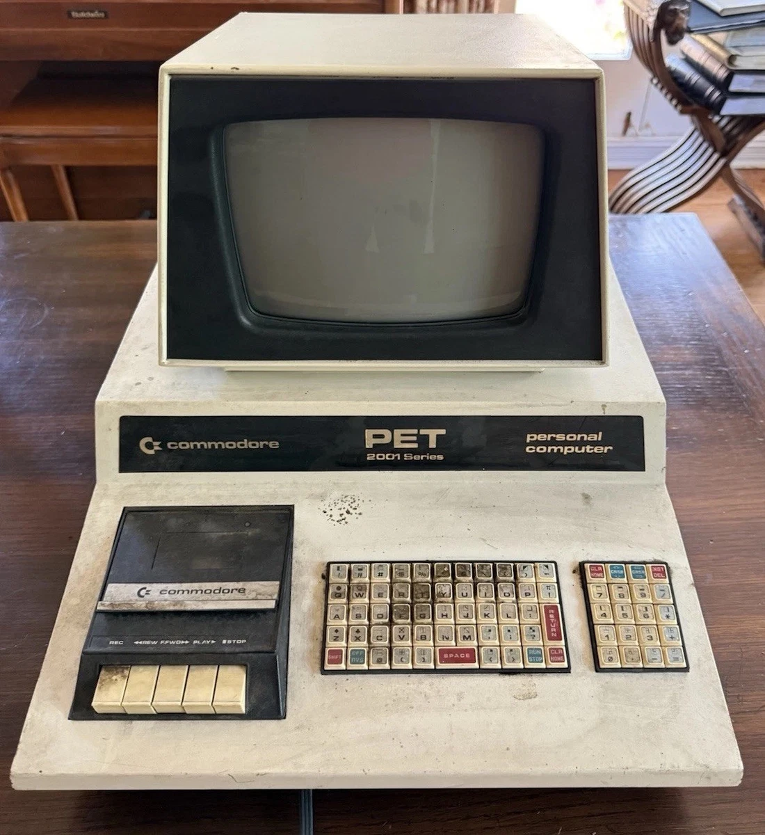 Commodore PET Vintage Computers & Mainframes for sale - eBay
