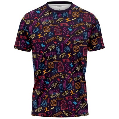 USDGC Icons Mens Jersey