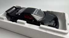 1:18 OTTO Honda NSX NA1 2020 LB-WORKS Resin Die-Cast Model Car