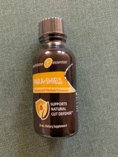 Touchstone Essentials Para Shield Advanced Herbal Cleanse NEW/SEALED EXP 4/2027