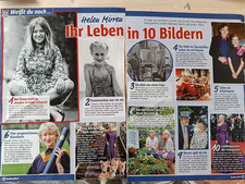 Helen Mirren 1 Bericht