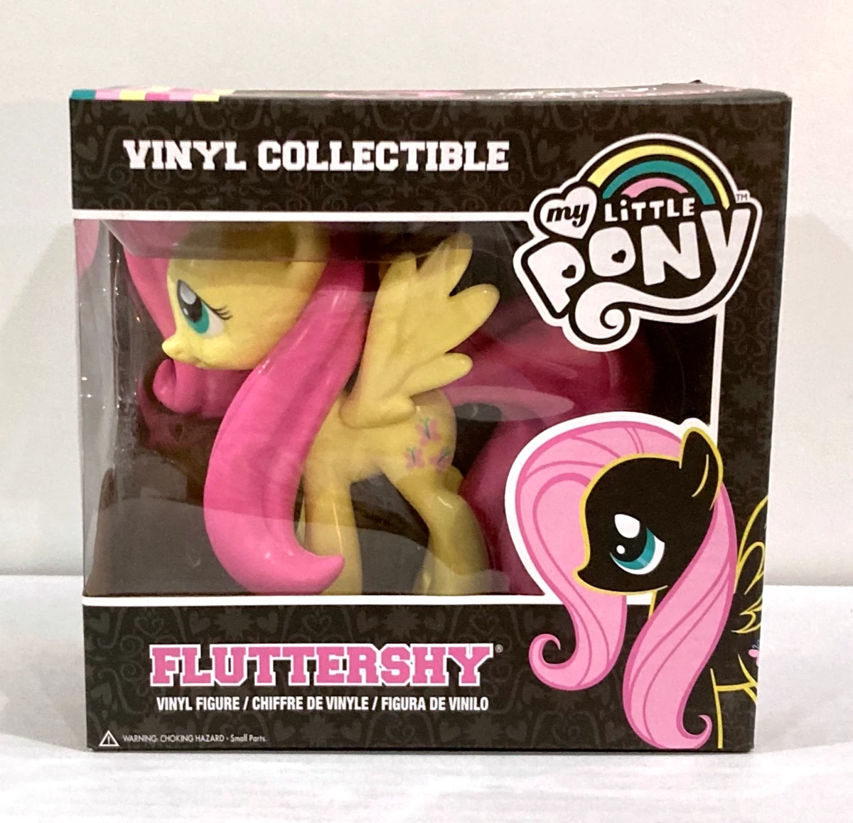 Funko My Little Pony Vinyl Action Figures & Accessories for sale