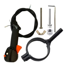 577241201 Throttle Control Lever Assembly For Red-max EBZ7500RH EBZ8500RH