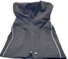 Heated Vest Medium No battery 3 Levels New