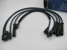 Napa 700196 Ignition Spark Plug Wire Set for 1975-1993 Saab 2.0L 2.1L