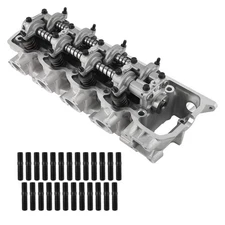 G54B Cylinder Head Assembly for Mitsubishi Mighty Max Montero Mazda B2600 2.6L