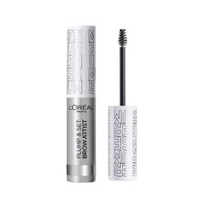 L'Oreal Brow Artist Plump & Set Brow Gel Transparent 4.9mL