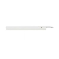 Led Unterbauleuchte 31Cm Weiß 4W 400Lm Neutralweiß 4000K VerläNgerbar Schalter