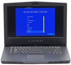Alienware R3 - 15.6" - i7- 32GB RAM - GTX1060 - 256GB SSD/1TB HDD (POWER ISSUES) — photo 1