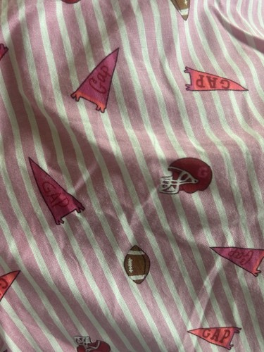NWT Gap Body XS Pajama Pants - Picture 2 of 4