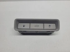2015-2019 Hyundai Sonata Trunk Fuel Door Traction Switch Gray OEM 93750-C1100TGG