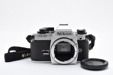 Mint Nikon FG-20 LL332842