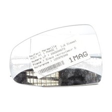 Retroviseur droit (ou coque) Audi A1
