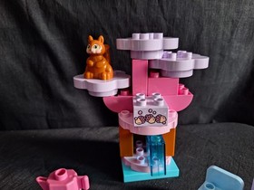 LEGO DUPLO: Sofia's Magical Carriage (10822)
