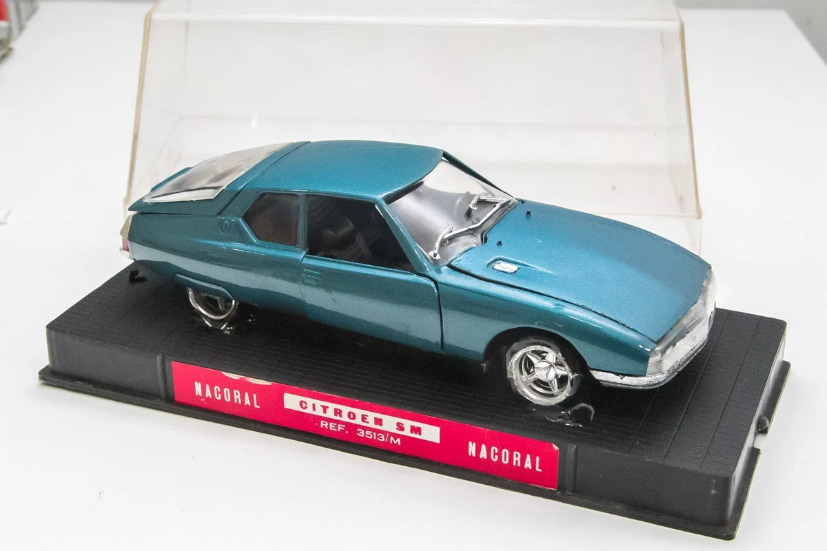 Solido - 1:43 - Citroén GS - Catawiki