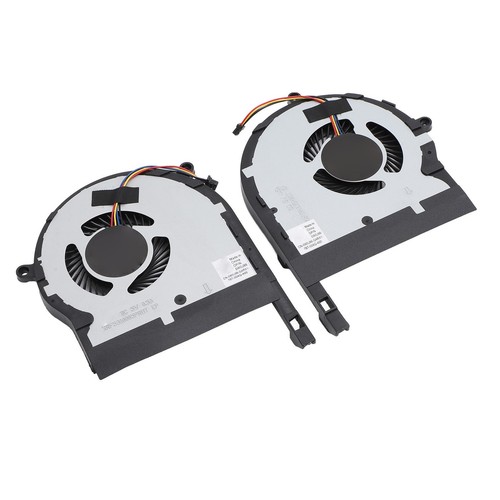 Laptop Cooling Fan Professional Replacement CPU GPU Cooling Fan For FX504 FX5 FY - Afbeelding 20 van 22