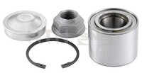 SNR Radlagersatz R155.122 FüR Renault