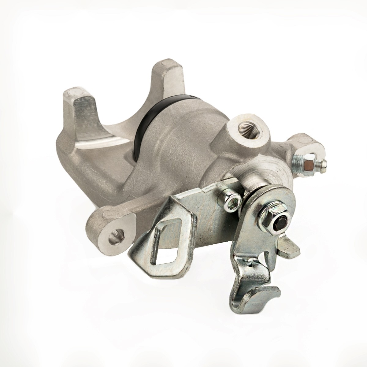 Pinza Freno Sella Freno Posteriore Destra Senza Supporto per Mini Coupe R58 - Miniatura 4