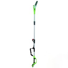 Greenworks 24v cm Cordless Pole Saw G24PS20 (2000107)