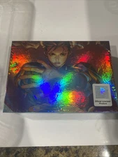 Nubytech Street Fighter  15th Anniversary Edition Chun Li  Gamepad