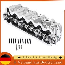 Zylinderkopf komplet Für Volvo V70 I 1995/12-2000/12 875, 876 2.5 TDI AVR, BBE,
