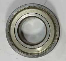 1 NEW NACHI 6208ZE C3 DEEP GROOVE BALL BEARING NNB  MAKE OFFER  