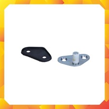 Original PEX sliding door latch 99783J for Renault Master II Opel Movano