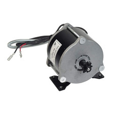 Heavy Duty 36 Volt 500 Watt Electric Motor for the Razor Crazy Cart XL Versions
