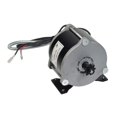 Heavy Duty 36 Volt 500 Watt Electric Motor for the Razor Crazy Cart XL (Versions