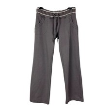 Vintage 00's Old Navy Low Rise Wide Leg Sweatpants Small
