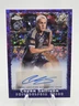 2025 Topps Chrome MLS Cavan Sullivan RC /75 Purple 1995 30th Anniversary Auto