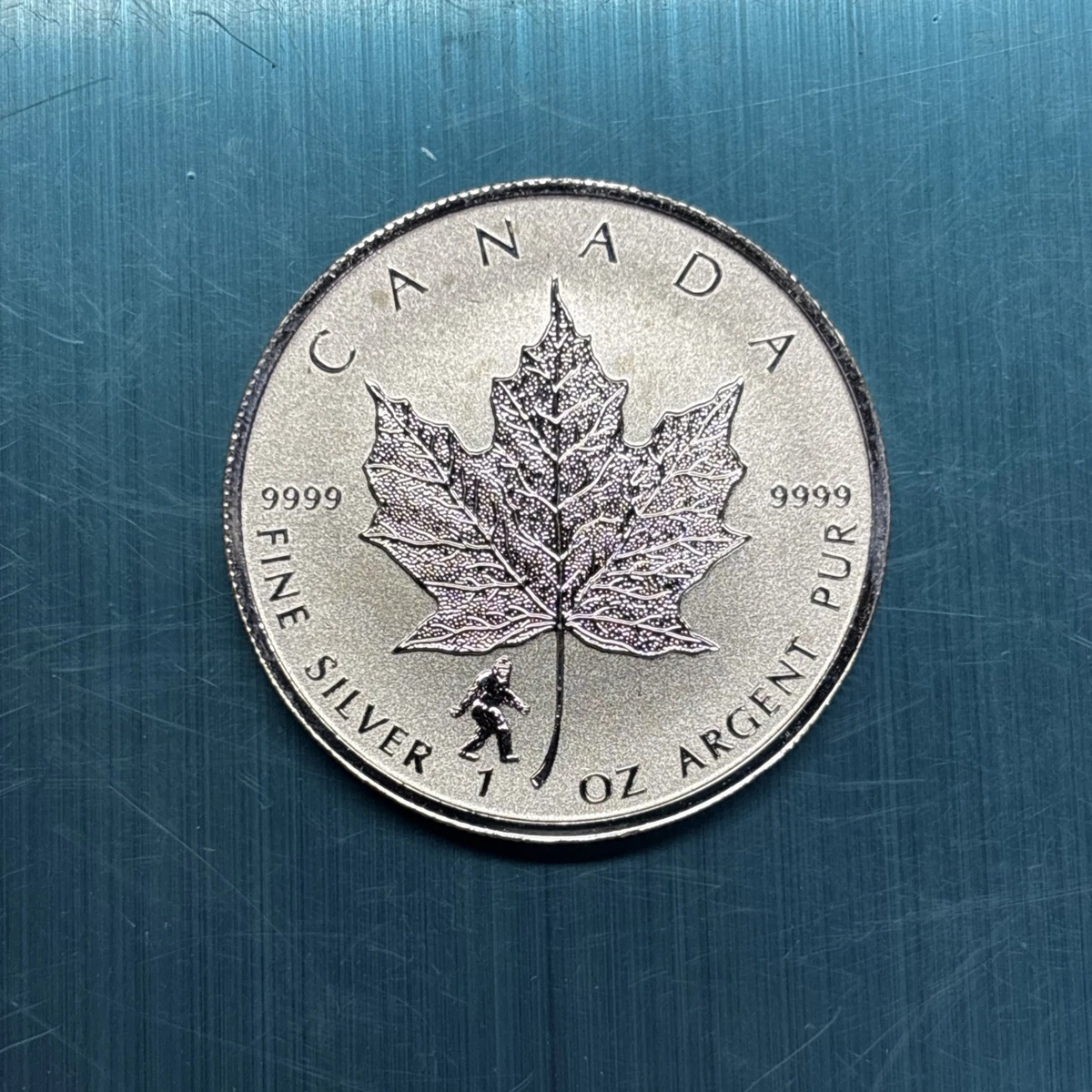 Canadian Maple Leaf Proof 2016 Silver Bullion Coins for sale | eBay