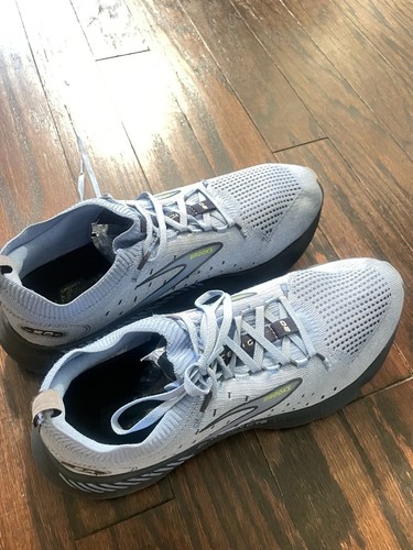 Brooks Glycerin GTS 20 StealthFit Running Shoes