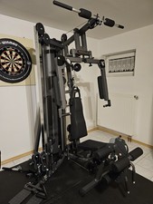 Finnlo, Kraftstation Autark 2200