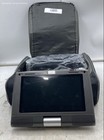 G2G Gear Silver Portable Mobile Car Display Unit DVD System In Bag — photo 2