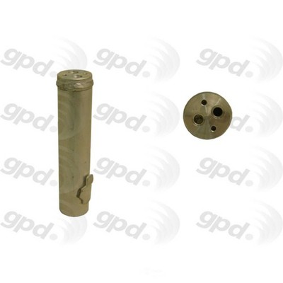 System Service Kit fits 2005-2007 Hyundai Tucson  GLOBAL PARTS