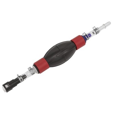 Sealey VS055 Diesel Kraftstoffsystem Ansauggerät